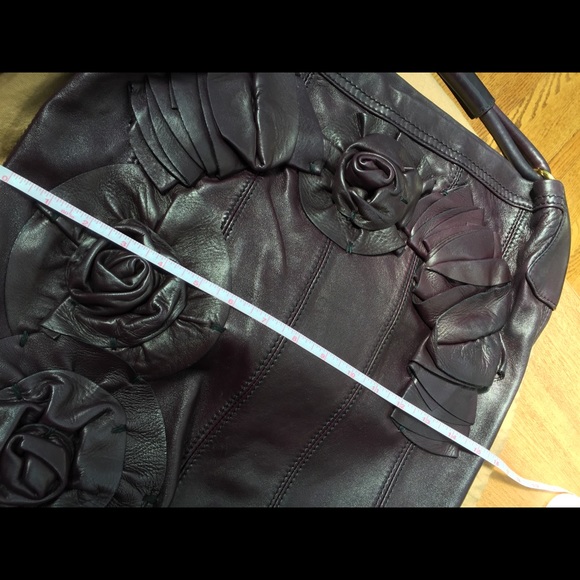 Valentino floral bucket bag - Picture 13 of 15